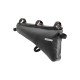 Ortlieb Frame-Pack RC Black Matt krepšys ant rėmo | 6L