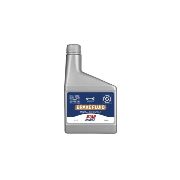 Star Blubike 500ml Stabdžių skystis