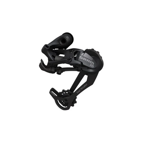 SRAM X-5 Medium Cage Galinis pavarų perjungėjas