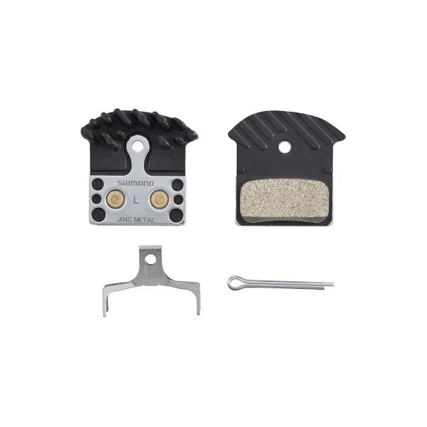 Shimano J04C Stabdžių kaladėlės D-brake
