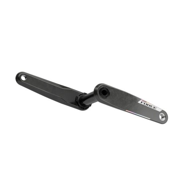 SRAM Force AXS E1 XPLR DUB švaistikliai 160mm, 1 x 12/13 pavarų