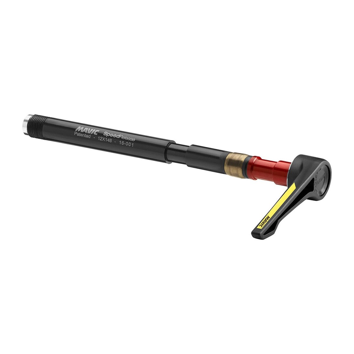 Greitveržlė galinei stebulei Mavic Speed Release