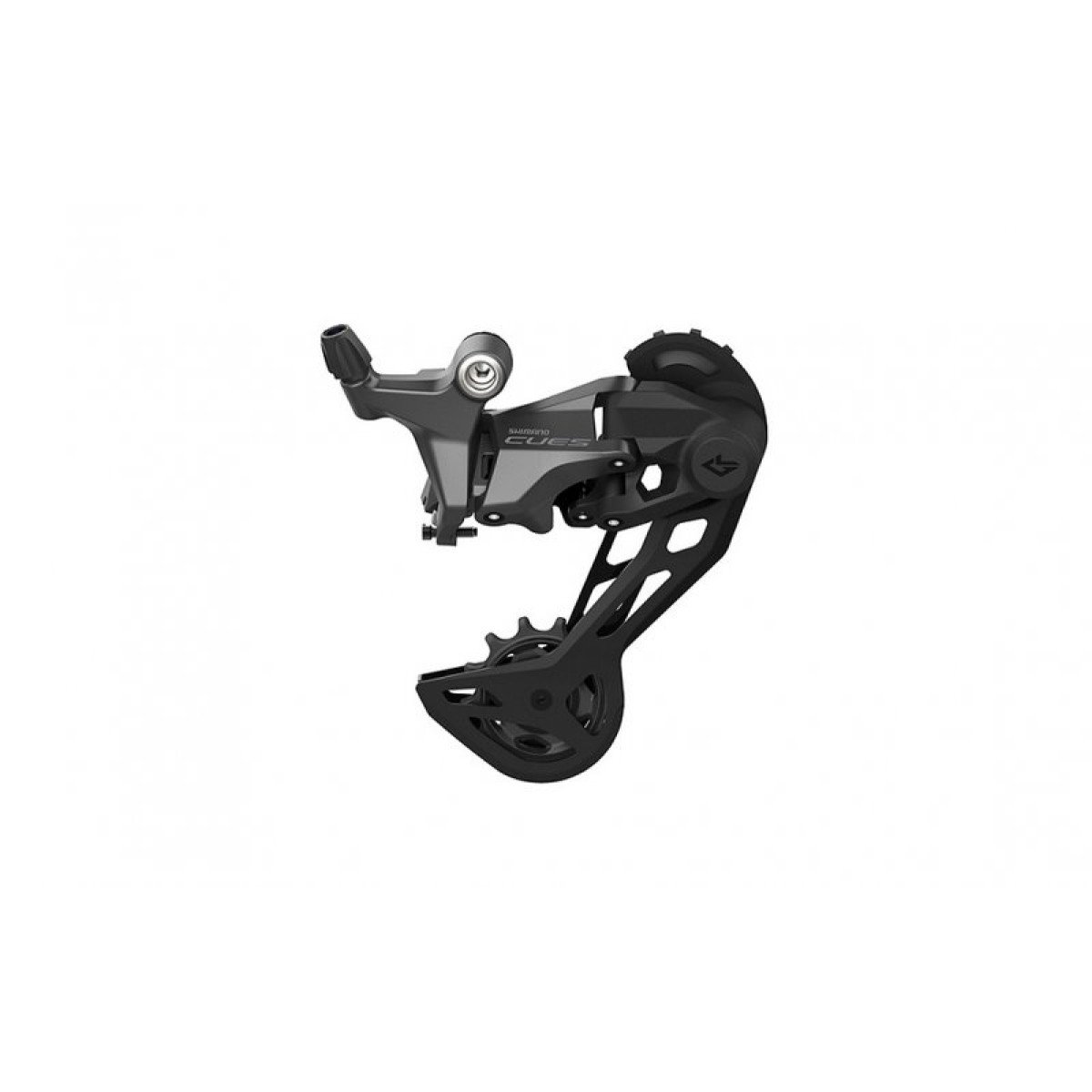 Shimano RD-U6020-10 CUES Linkglide Galinis pavarų perjungėjas