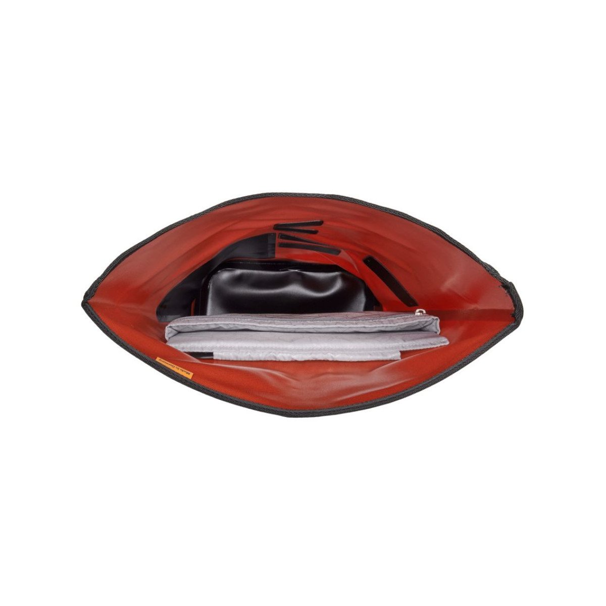 Ortlieb Commuter-Daypack Rooibos kuprinė | 21L