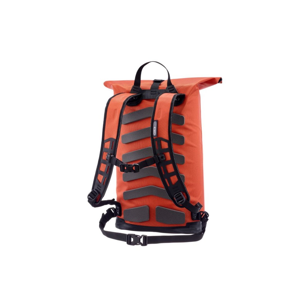 Ortlieb Commuter-Daypack Rooibos kuprinė | 21L