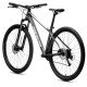 Merida BIG.NINE 60-2X matt dark silver