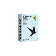 Schwalbe 16/18 x x 1 3/8" Auto 40 mm 4 dviračio kamera