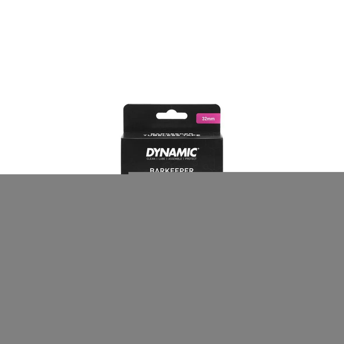 Dynamic Bekamerinio ratlankio juosta Barkeeper Tubeless Tape 32 mm