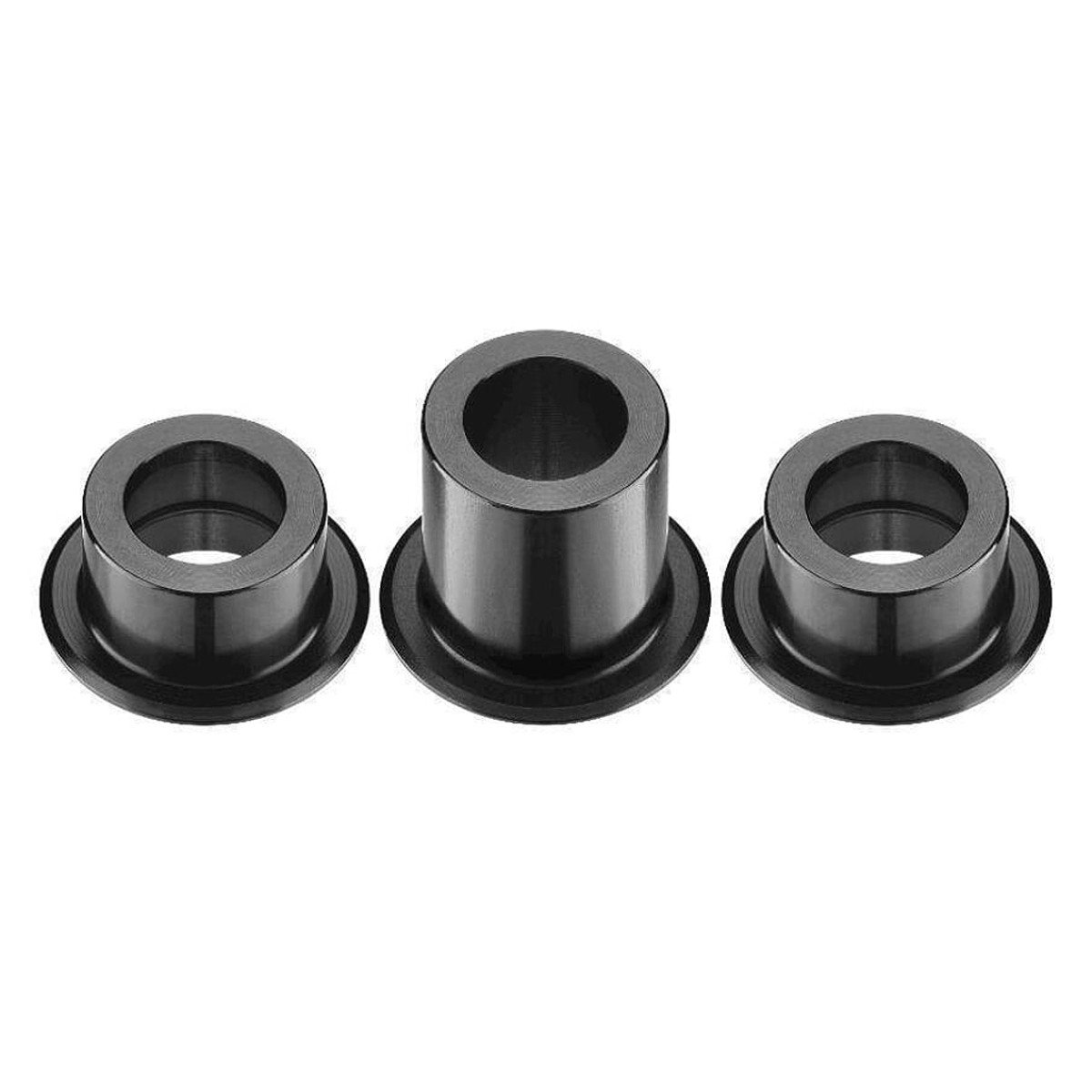 Stebulės galinės adapteriai Mavic 6 Bolt ID360 12x142mm