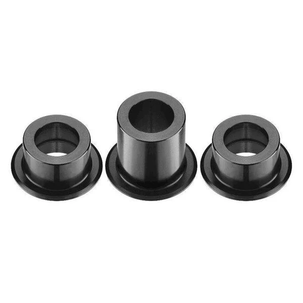 Stebulės galinės adapteriai Mavic 6 Bolt ID360 12x142mm