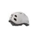 Bobike One Plus dviratininko šalmas | snow white