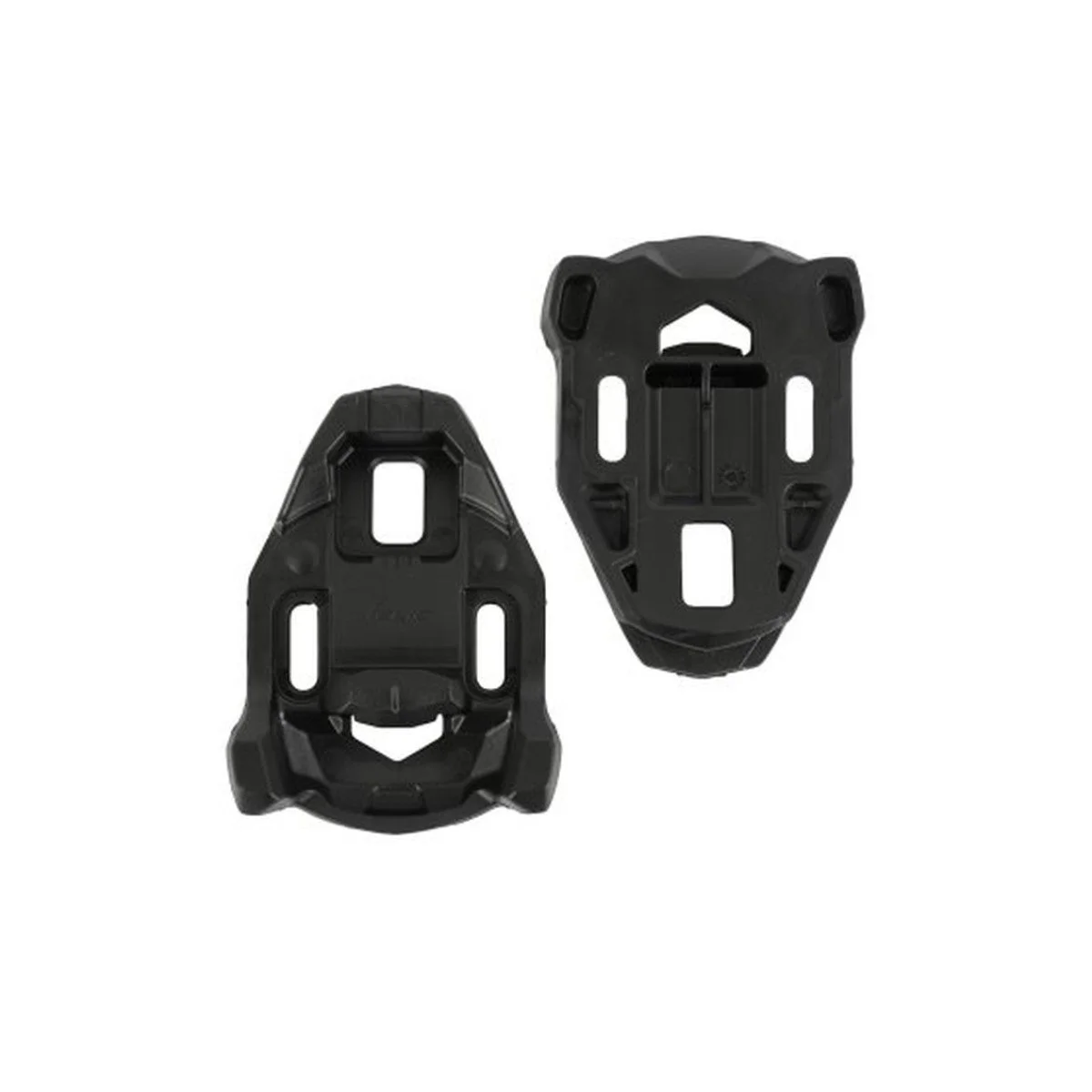 Time XPRO/Xpresso Iclic free Pedalų plokštelės | 5°