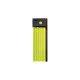 ABUS uGrip Bordo 5700K/100 + SH Lime sulankstoma spyna