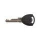ABUS uGrip Bordo 5700K/100 + SH Lime sulankstoma spyna