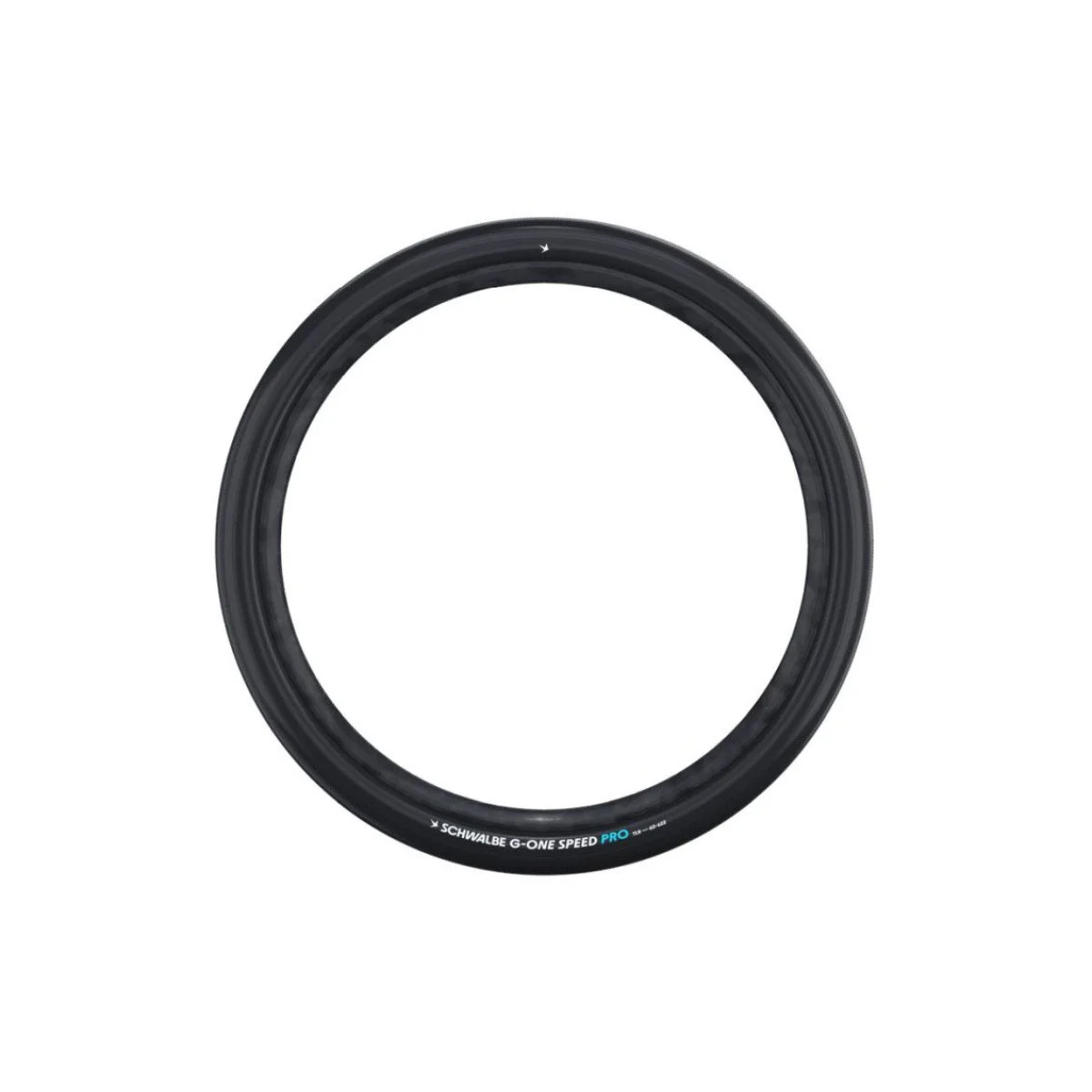 Schwalbe 29 x 2.35 G-One Speed PRO padanga | Raceguard / addix race / black / fold