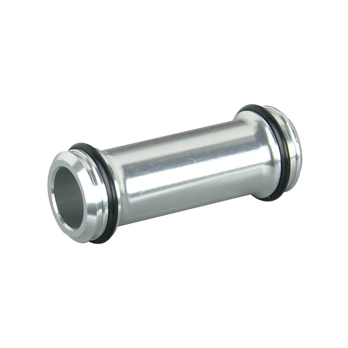 Novatec Priekinės stebulės ašies tarpinė