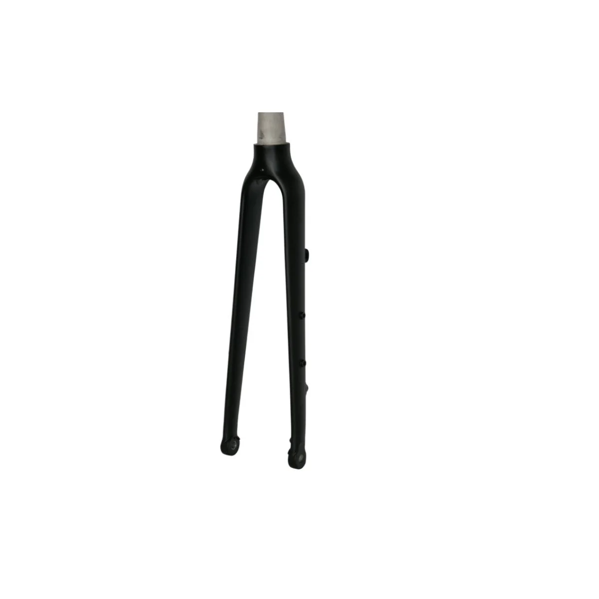 LF Rigid 700C 12x100mm Šakė | thru axle D-brake