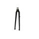 LF Rigid 700C 12x100mm Šakė | thru axle D-brake LF Rigid 700C 12x100mm Šakė | thru axle D-brake