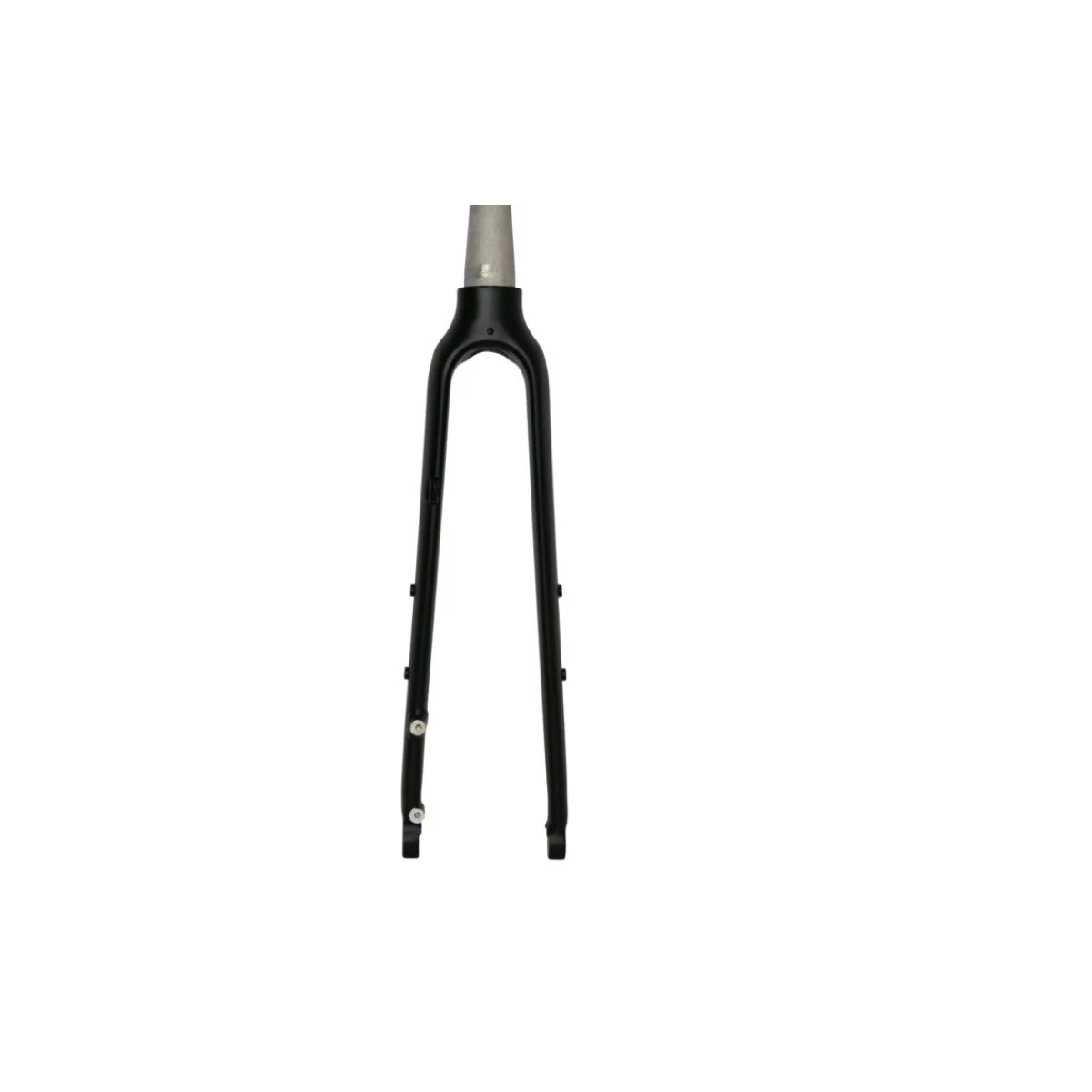LF Rigid 700C 12x100mm Šakė | thru axle D-brake
