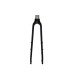LF Rigid 700C 12x100mm Šakė | thru axle D-brake LF Rigid 700C 12x100mm Šakė | thru axle D-brake