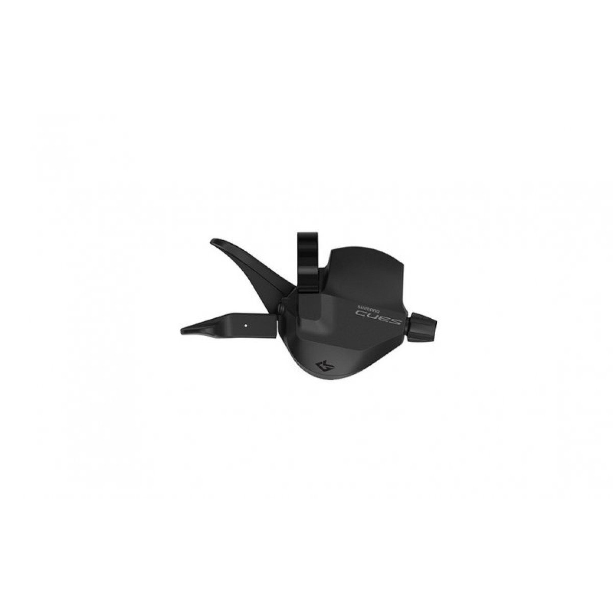 Shimano SL-U4000-9R CUES Pavarų rankenėlė Shimano SL-U4000-9R CUES Pavarų rankenėlė