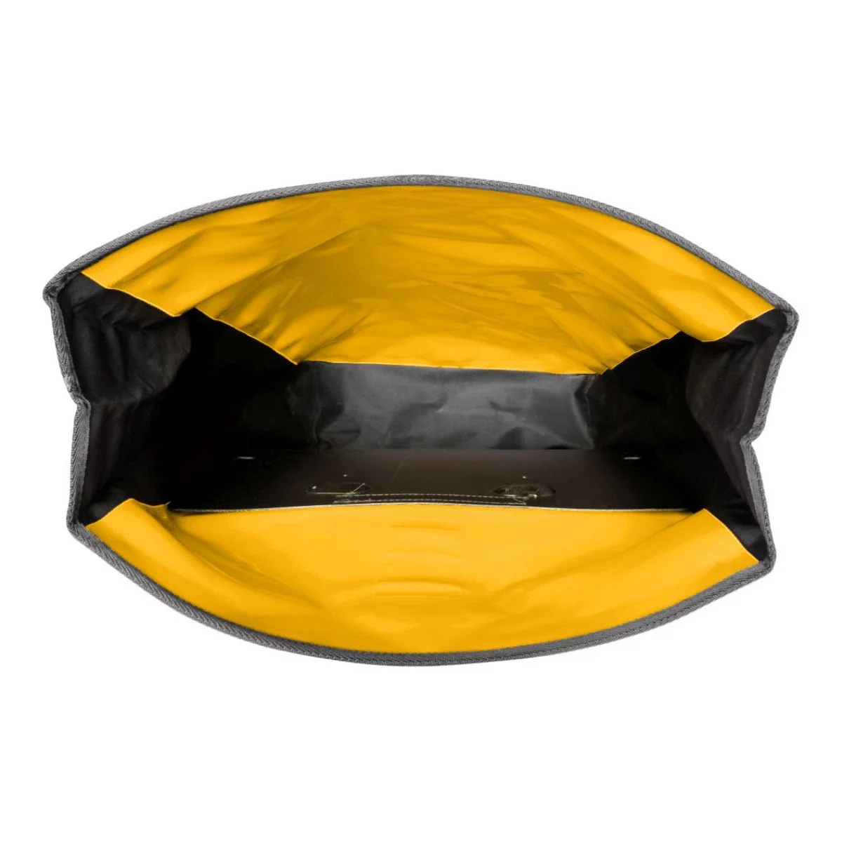 Ortlieb Messenger-Bag Sun Yellow - Black krepšys | 39L