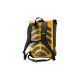 Ortlieb Messenger-Bag Sun Yellow - Black krepšys | 39L