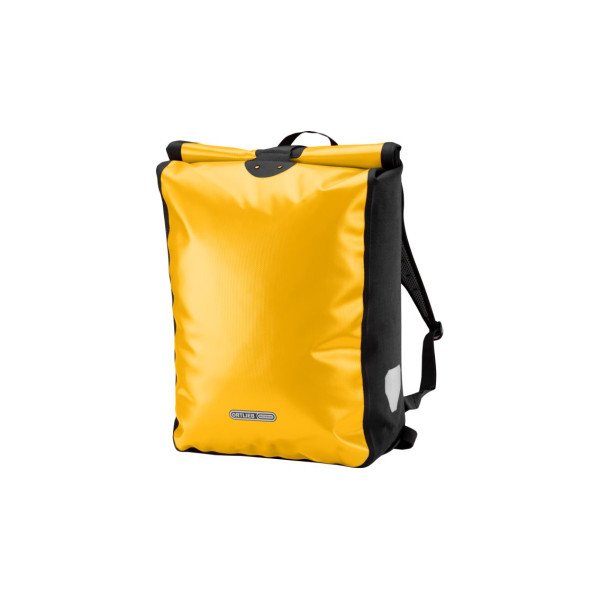 Ortlieb Messenger-Bag Sun Yellow - Black krepšys | 39L