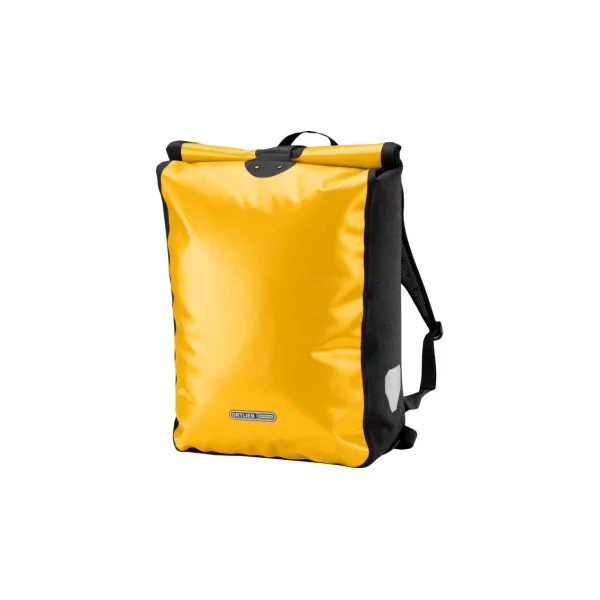 Ortlieb Messenger-Bag Sun Yellow - Black krepšys | 39L
