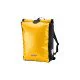 Ortlieb Messenger-Bag Sun Yellow - Black krepšys | 39L