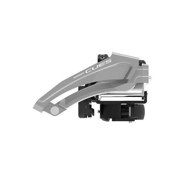 Shimano FD-U4010-L CUES Priekinis pavarų perjungėjas
