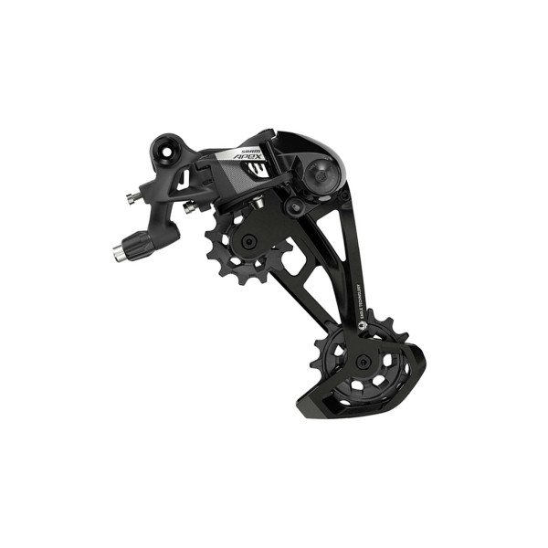 SRAM Apex Eagle Galinis pavarų perjungėjas