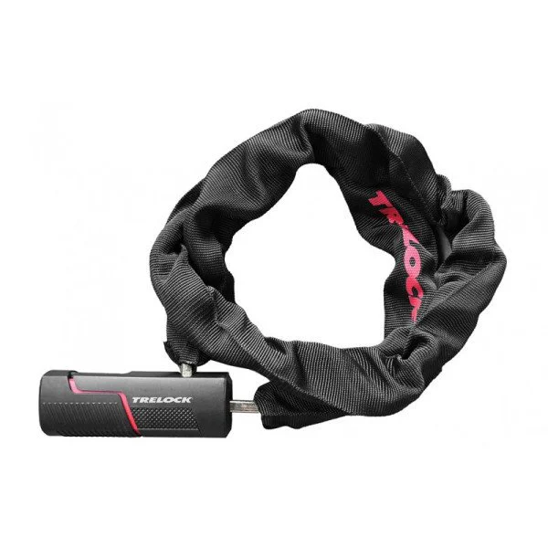 Trelock BC 480 170/7 Code Spyna su kodu