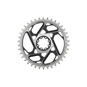 Žvaigždutė priekinė SRAM XX SL Eagle Transsmision T-Type 34T Direct Mount 0mm