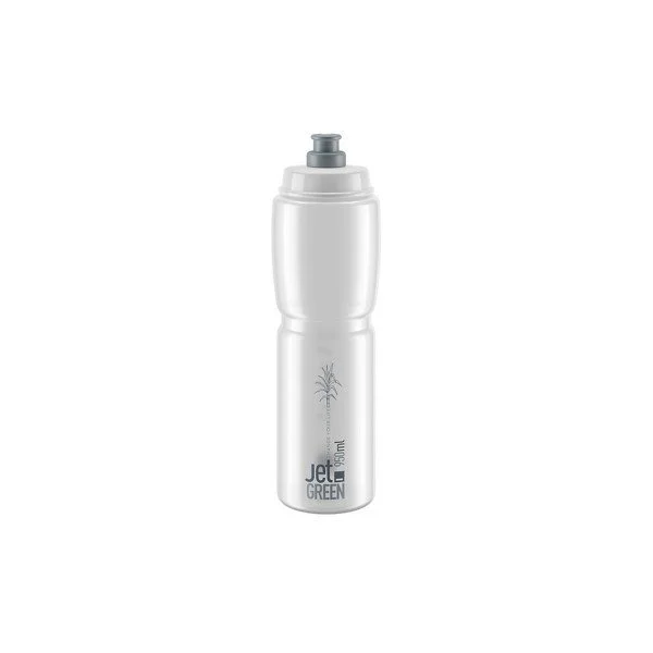 Gertuvė Elite Jet Green Clear 950 ml