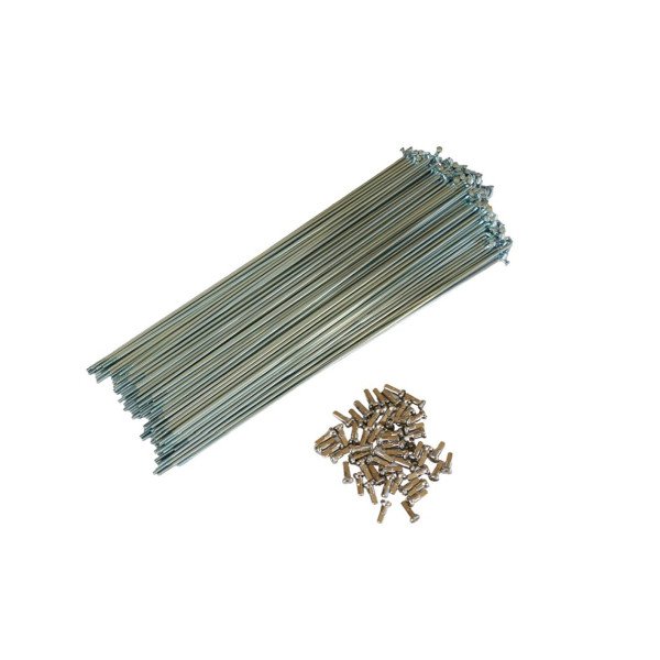 Stipinai Pillar 2 x 276mm