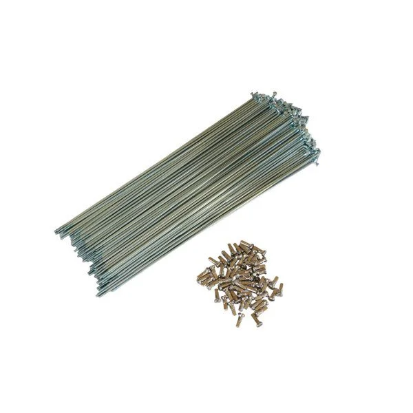 Stipinai Pillar 2 x 276mm