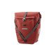 Ortlieb Back-Roller Plus Dark Chili krepšys ant bagažinės | 23L