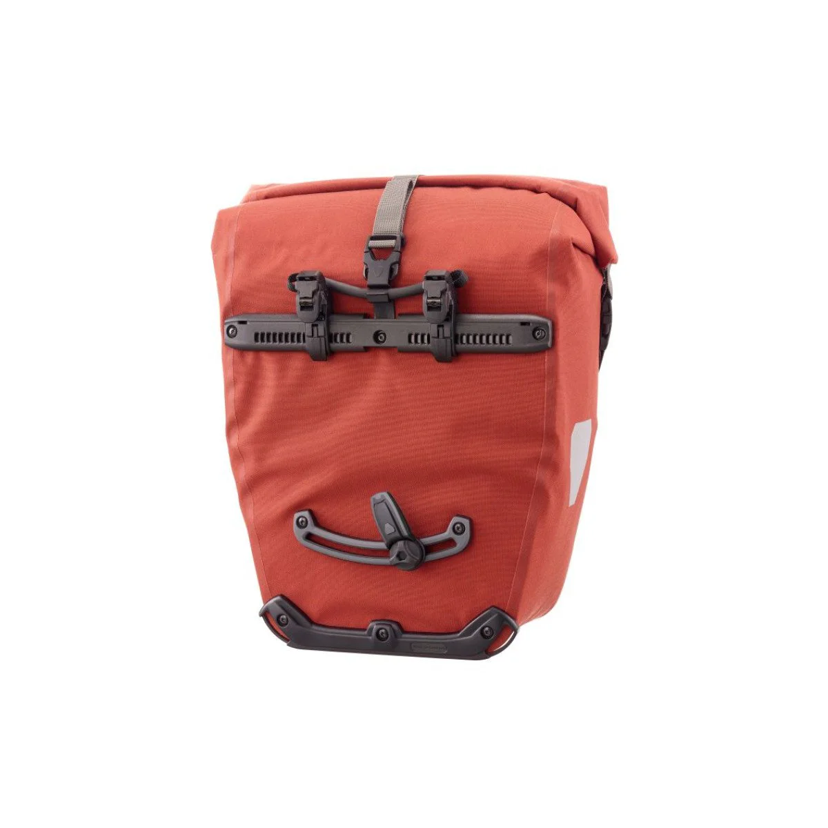 Ortlieb Back-Roller Plus Dark Chili krepšys ant bagažinės | 23L