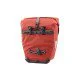 Ortlieb Back-Roller Plus Dark Chili krepšys ant bagažinės | 23L