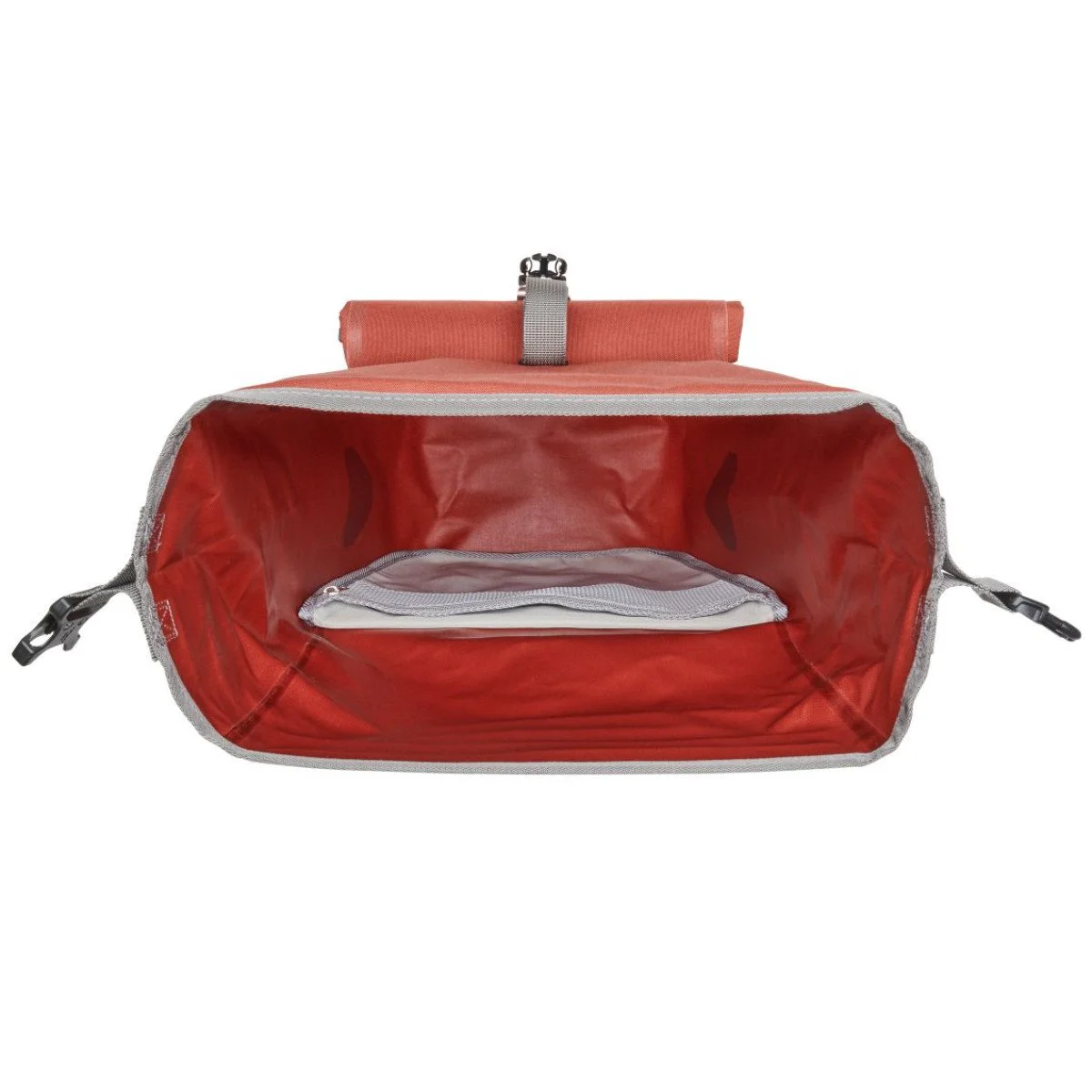 Ortlieb Back-Roller Plus Dark Chili krepšys ant bagažinės | 23L