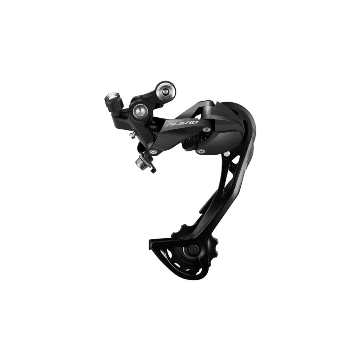 Shimano Alivio OE RD-M3100 SGS galinis pavarų perjungėjas | 9 pavarų