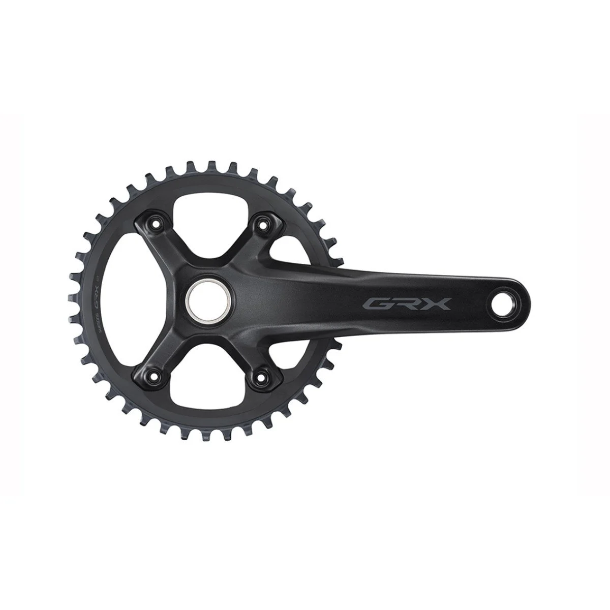 Shimano FC-RX600 GRX 40T Priekinis žvaigždžių blokas