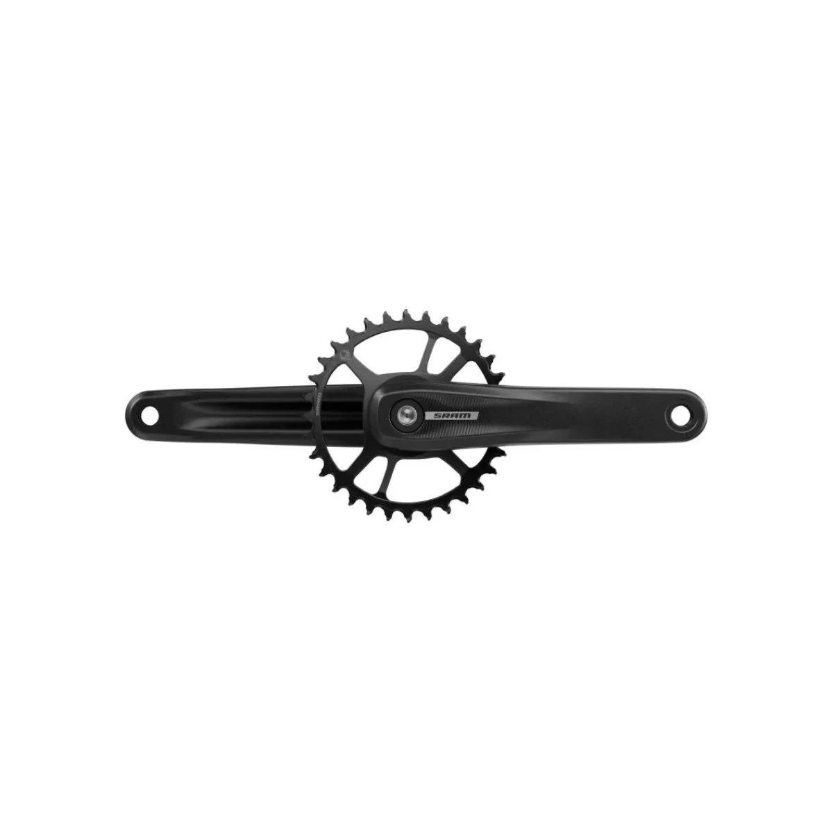 SRAM S100 Eagle PowerSpline priekinis žvaigždžių blokas 165mm, 32T, 1x12 pavarų