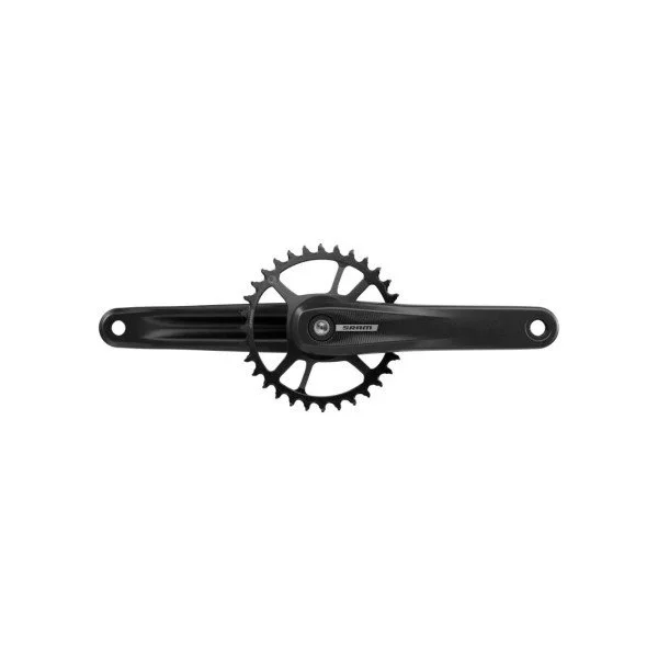 SRAM S100 Eagle PowerSpline priekinis žvaigždžių blokas 165mm, 32T, 1x12 pavarų