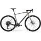 Merida Silex 5000 2026 warm slate grey(black) dviratis