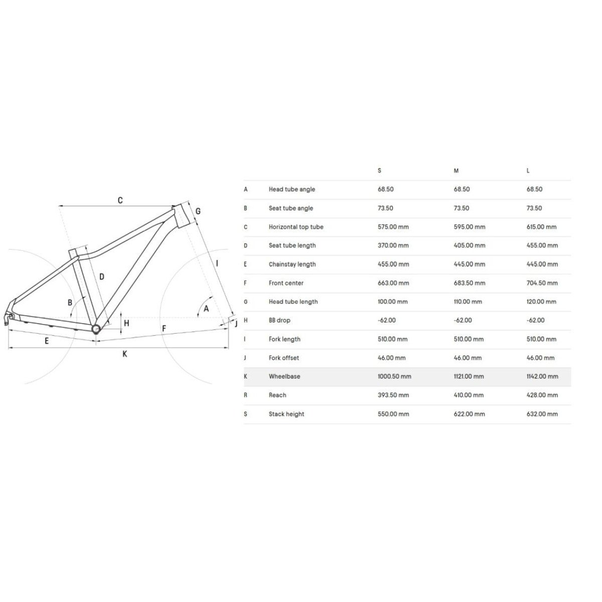 CTM Charisma 2.0 29" - 2026 - matt light pink moteriškas dviratis