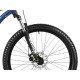 Romet Rambler R7.2 27.5" 2023 navy blue