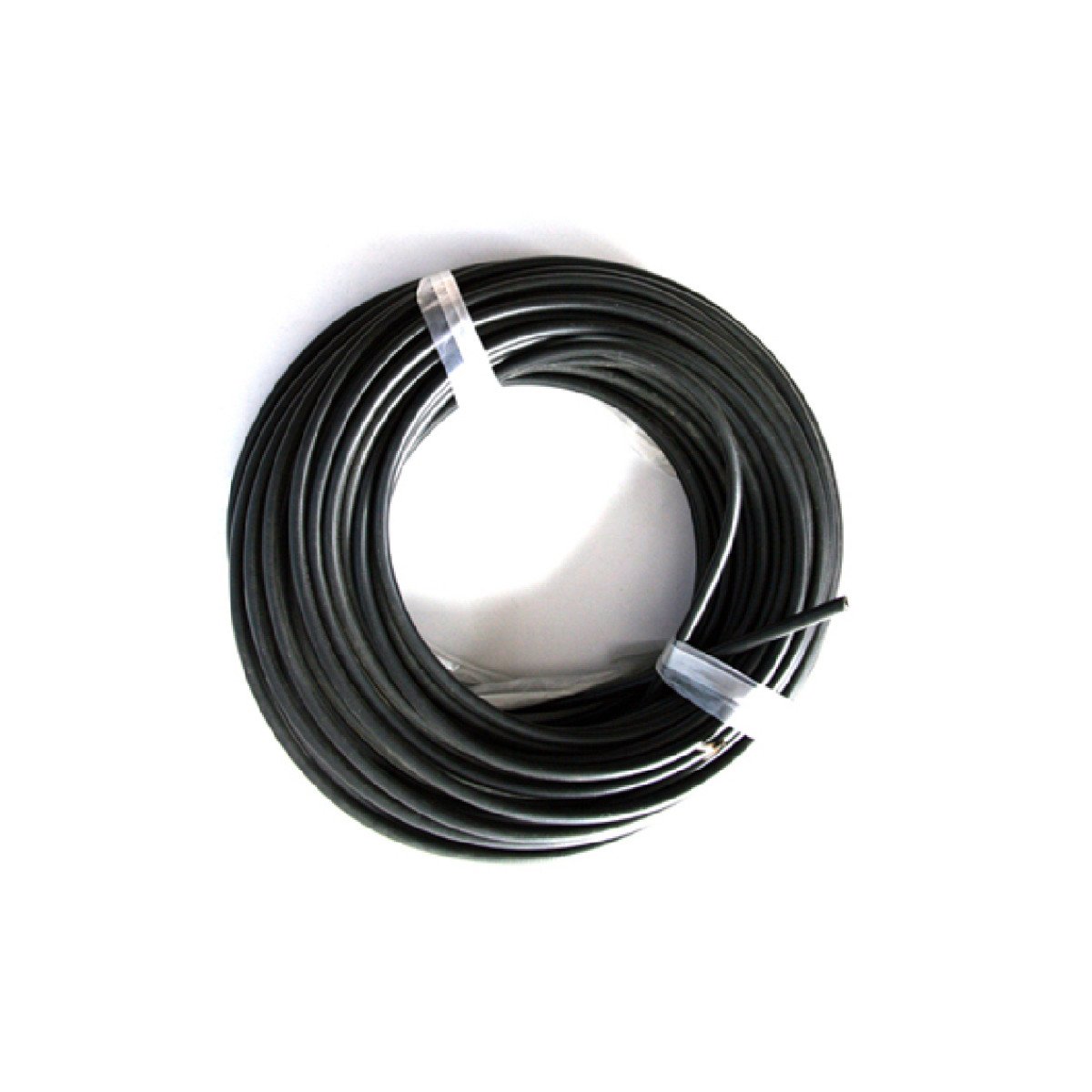 Stabdžių šarvas 5mm, 25 m Black Stabdžių šarvas 5mm, 25 m Black