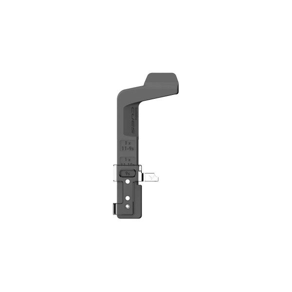 Shimano TL-RD200 CUES Įrankis galiniam perjungėjui